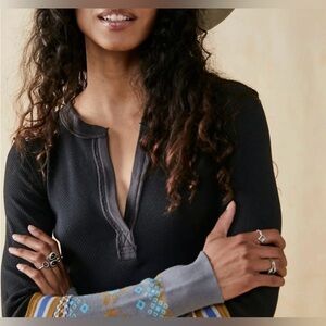 Free people Mikah laying cuff